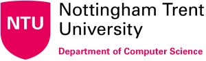 Department of Computer Science - logo
